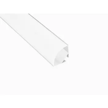 Профиль для светодиодной ленты угловой 2м LEDS POWER 008349 LEDS Power