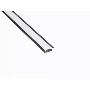 Профиль для светодиодной ленты врезной 2м LEDS POWER 008417 LEDS Power