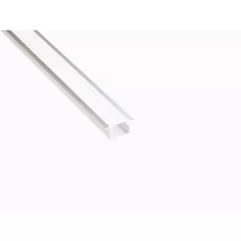 Профиль для светодиодной ленты врезной 2м LEDS POWER 008455 LEDS Power