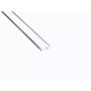 Профиль для светодиодной ленты врезной 2м LEDS POWER 008424 LEDS Power