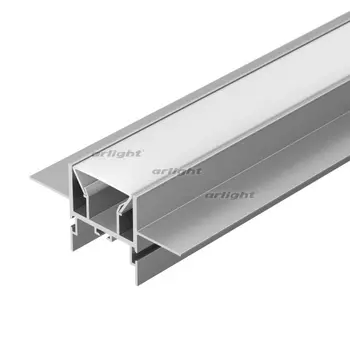 Профиль FOLED-CEIL-CENTER-2000 (Arlight, Алюминий) 023863 (2 шт.)