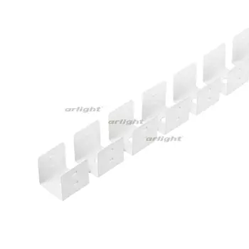 Профиль гибкий ARL-МУНLIGHT-1213-2x500 ANOD (Arlight, Металл) 029419