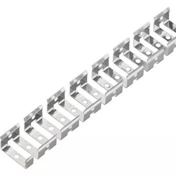 Профиль гибкий ARL-THOR-2527-980 (Arlight, Металл) 045943