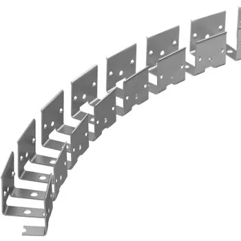 Профиль гибкий WPH-FLEX-1616-1000 (Arlight, Сталь) 053408