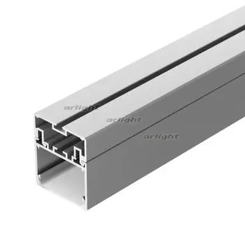 Профиль KLUS-LINE-3035-2000 ANOD (Металл) 023861 (Arlight)