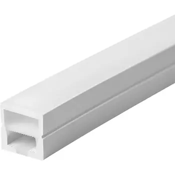 Профиль квадратный силиконовый 5м/упак д/LED ленты Lightstar Profiled 441005