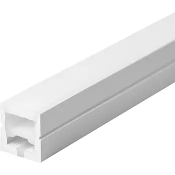 Профиль квадратный силиконовый 5м/упак д/LED ленты Lightstar Profiled 441006