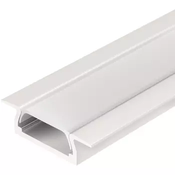 Профиль MIC-FS-2000 WHITE (Arlight, Алюминий) 040729 (2 шт.)