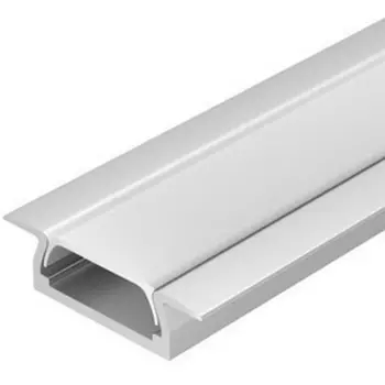 Профиль MIC-FS-3000 ANOD (Arlight, Алюминий) 040719 (3 шт.)
