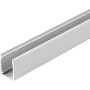 Профиль MonLIGHT-TOP-16x16-1000 (Arlight, Алюминий) 047177