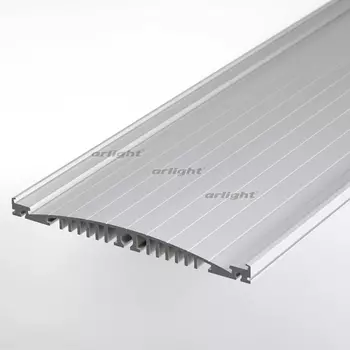 Профиль MULTI A-2000 ANOD (Алюминий) 014537 (Arlight)