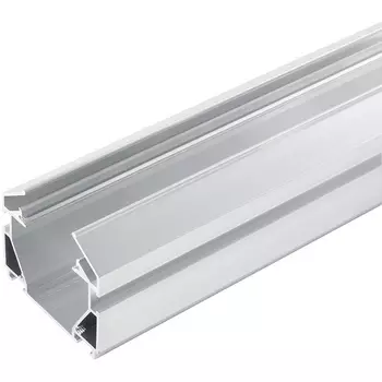 Профиль накладной Feron S26 48286 2м