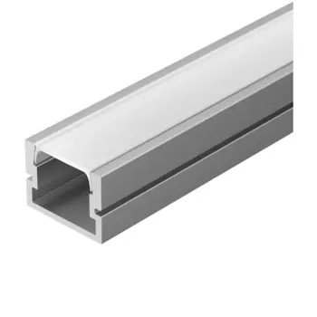 Профиль PDS-SM-3000 ANOD (Arlight, Алюминий) 038815 (3 шт.)