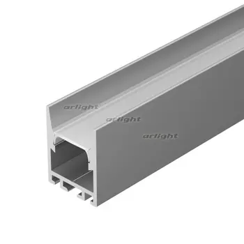 Профиль PDS-ZM-COMFY-2000 ANOD (Arlight, Алюминий) 032855 (2 шт.)