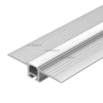 Профиль PIK-F-HIDE-2000 (Arlight, Алюминий) 030563 (2 шт.)