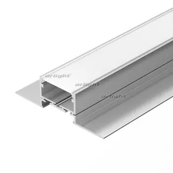 Профиль PLS-LOCK-H19-T-HIDE-2000 (Arlight, Алюминий) 033693 (2 шт.)