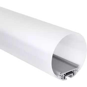 Профиль с круглым рассеивателем Lightstar Profiled 419301