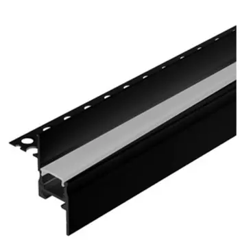 Профиль СEIL-S14-SHADOW-T-2000 BLACK (Arlight, Алюминий) 040779 (2 шт.)