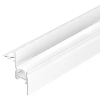 Профиль СEIL-S14-SHADOW-T-2000 WHITE (Arlight, Алюминий) 040778 (2 шт.)