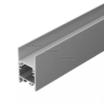 Профиль SL-COMFORT-2542-2000 ANOD (Arlight, Алюминий) 031727 (2 шт.)