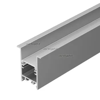 Профиль SL-COMFORT-3542-F-2000 ANOD (Arlight, Алюминий) 031764 (2 шт.)
