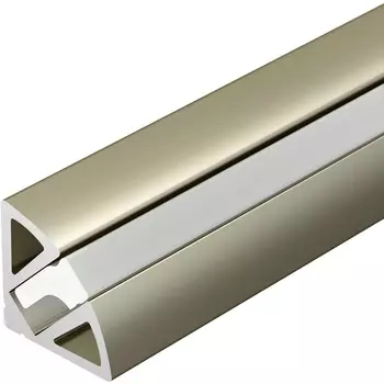 Профиль SL-KANT-H11-2000 ANOD OLIVE GREY (Arlight, Алюминий) 038197 (2 шт.)