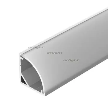 Профиль SL-KANT-H16-2000 ANOD (Arlight, Алюминий) 023723 (2 шт.)