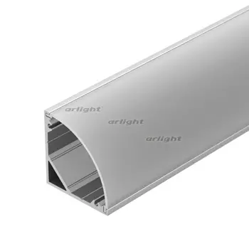 Профиль SL-KANT-H30-2000 ANOD (Arlight, Алюминий) 019333 (2 шт.)