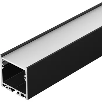 Профиль SL-LINE-3535-3000 BLACK (Arlight, Алюминий) 036253 (3 шт.)