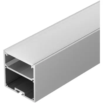 Профиль SL-LINE-5050-3000 ANOD (Arlight, Алюминий) 036202 (3 шт.)