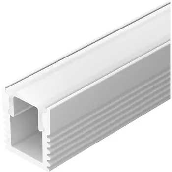Профиль SL-MINI-8-2000 WHITE (Arlight, Алюминий) 037109 (2 шт.)
