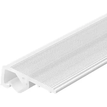 Профиль световая линия для натяжного потолка STRETCH-CEIL-TEXTILE-2600 (Arlight, Пластик) 039517