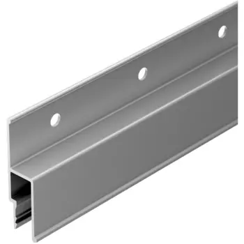 Профиль STRETCH-WALL-TECH-2500 (Arlight, Алюминий) 039472 (2 шт.)