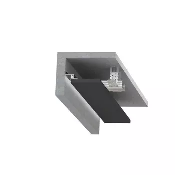 Профиль SWG PRO FGC-20-BL-2