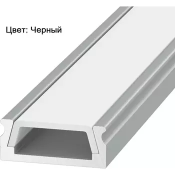 Профиль SWG SF SF-1506-BL