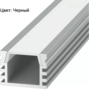 Профиль SWG SF SF-1612-BL