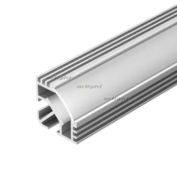 Профиль T45-2000 (CT) (Алюминий) 016938 (Arlight)