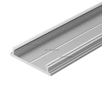 Профиль TOP-FIX-2000 (Алюминий) 016969 (Arlight)