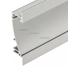 Профиль TOP-SWALL-2000 ANOD (P35) (Алюминий) 016968 (Arlight)