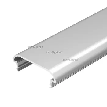 Профиль-верх TOP-WIDE-H11-C-2000 (Arlight, Алюминий) 016982 (2 шт.)