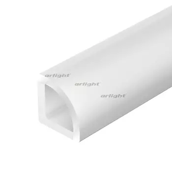 Профиль WPH-KANT-H10-2000 OPAL (Arlight, Пластик) 023301 (2 шт.)