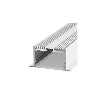 Профиль встраиваемый DesignLed LE LE.6332-W-R
