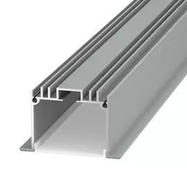 Профиль встраиваемый PE49 (SWG)