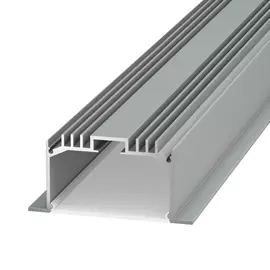 Профиль встраиваемый PE63-2.5 (SWG)