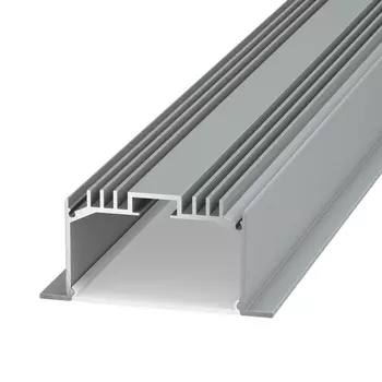 Профиль встраиваемый SWG PE63