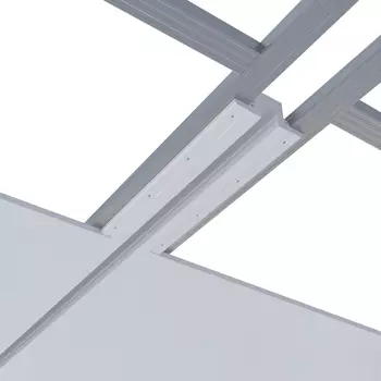 Профиль встраиваемый Stellanova SN 300 (2 шт.)