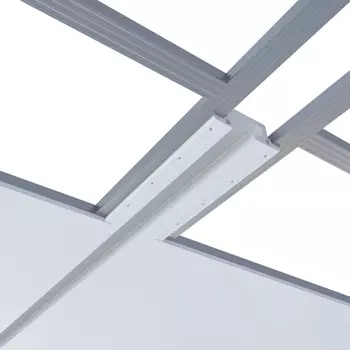 Профиль встраиваемый Stellanova SN 310 (2 шт.)