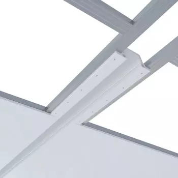 Профиль встраиваемый Stellanova SN 320 (2 шт.)