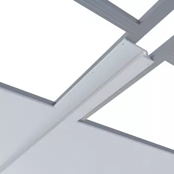 Профиль встраиваемый Stellanova SN 330 (2 шт.)