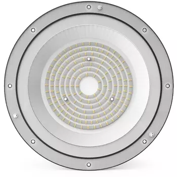 Промышленный купольный светильник светодиодный Gauss Ufo Lite 821534315 LED IP65 150W 13000lm 5000K